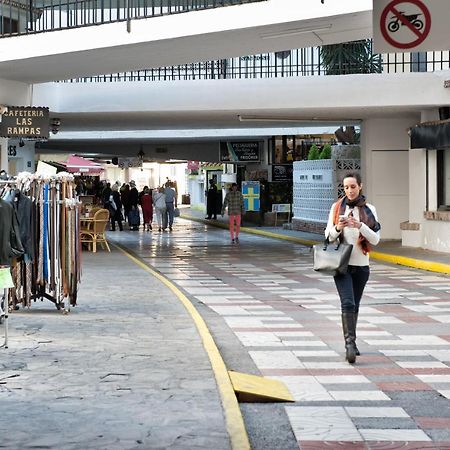 Las Rampas Fuengirola Ngoại thất bức ảnh