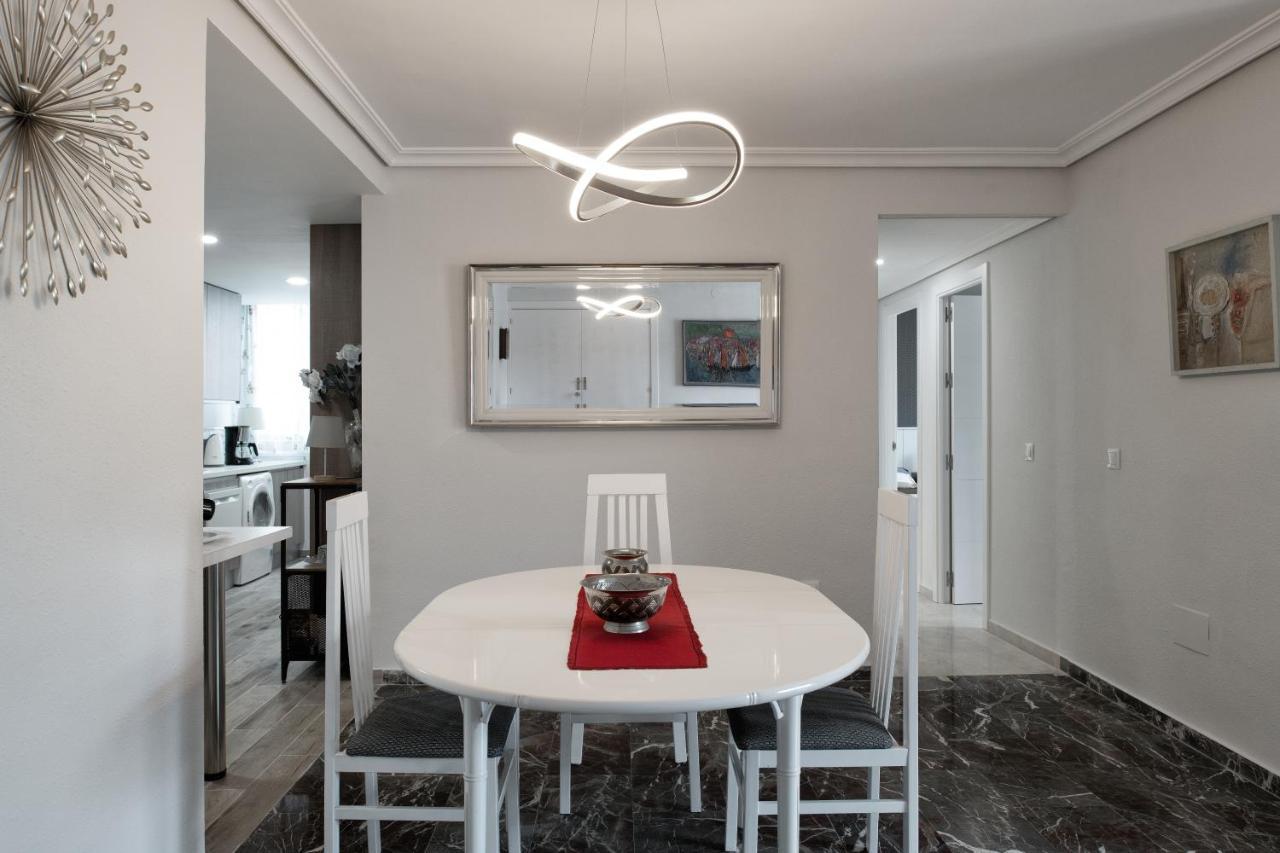 Las Rampas Fuengirola Ngoại thất bức ảnh