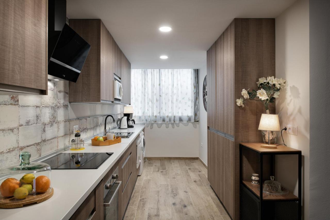 Las Rampas Fuengirola Ngoại thất bức ảnh