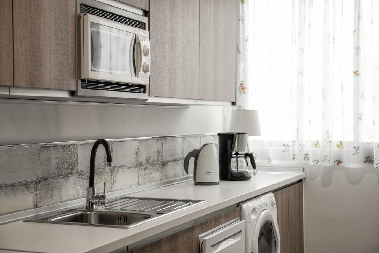 Las Rampas Fuengirola Ngoại thất bức ảnh