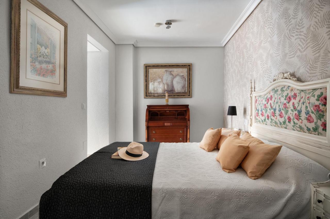 Las Rampas Fuengirola Ngoại thất bức ảnh