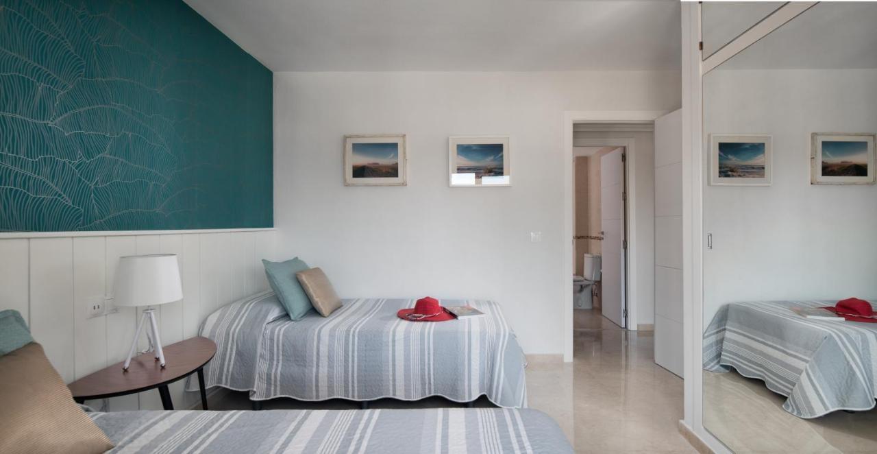 Las Rampas Fuengirola Ngoại thất bức ảnh
