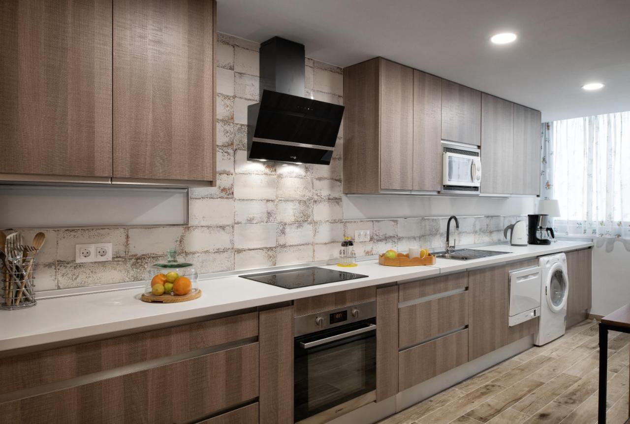 Las Rampas Fuengirola Ngoại thất bức ảnh
