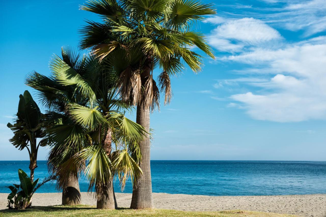 Las Rampas Fuengirola Ngoại thất bức ảnh