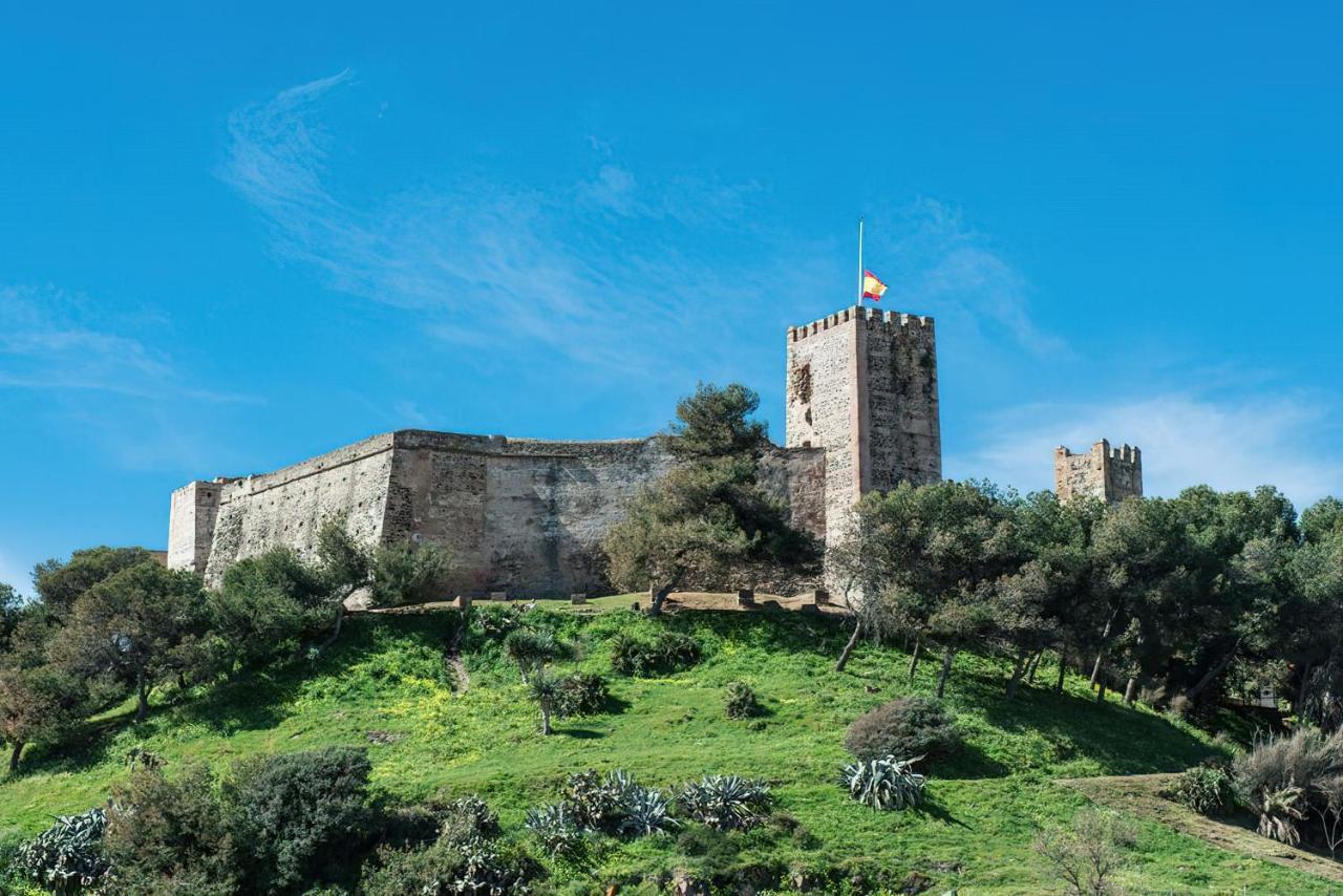 Las Rampas Fuengirola Ngoại thất bức ảnh