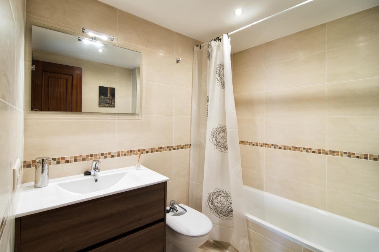 Las Rampas Fuengirola Ngoại thất bức ảnh