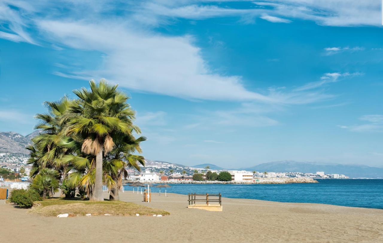 Las Rampas Fuengirola Ngoại thất bức ảnh